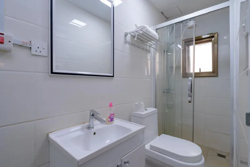 one bedroom apartment in Redhill Nairobi