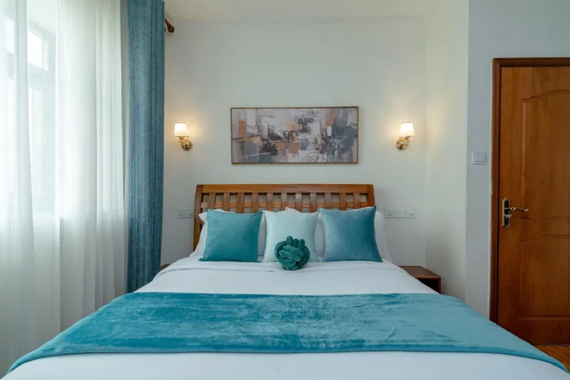 one bedroom apartment in Redhill Nairobi
