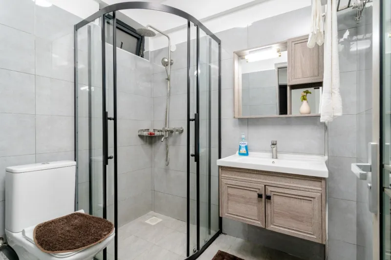 one bedroom apartment in Kieleshwa