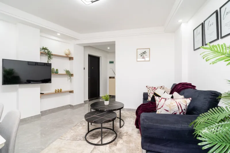 one bedroom apartment in Kieleshwa