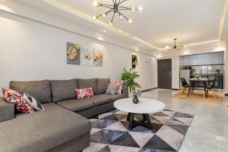 Two bedroom apartment in Kieleshwa