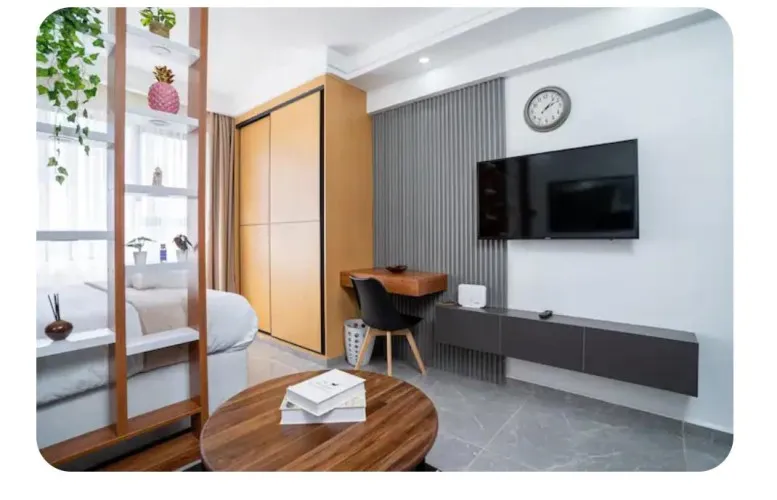 Studio Apartment in Kileleshwa