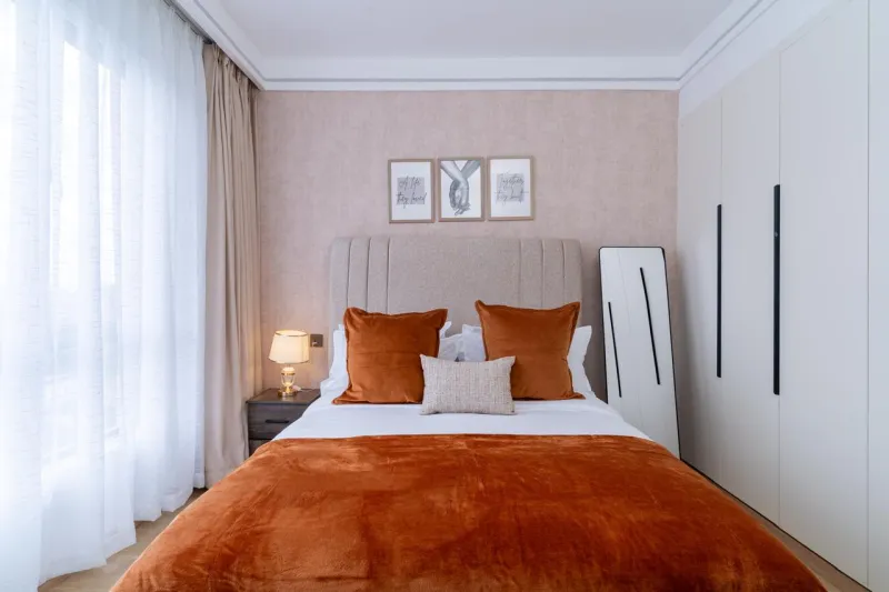 One bedroom apartment in Lavington