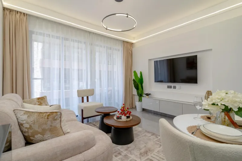 One bedroom apartment in Lavington