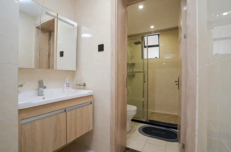 Two bedroom apartment in Lavington