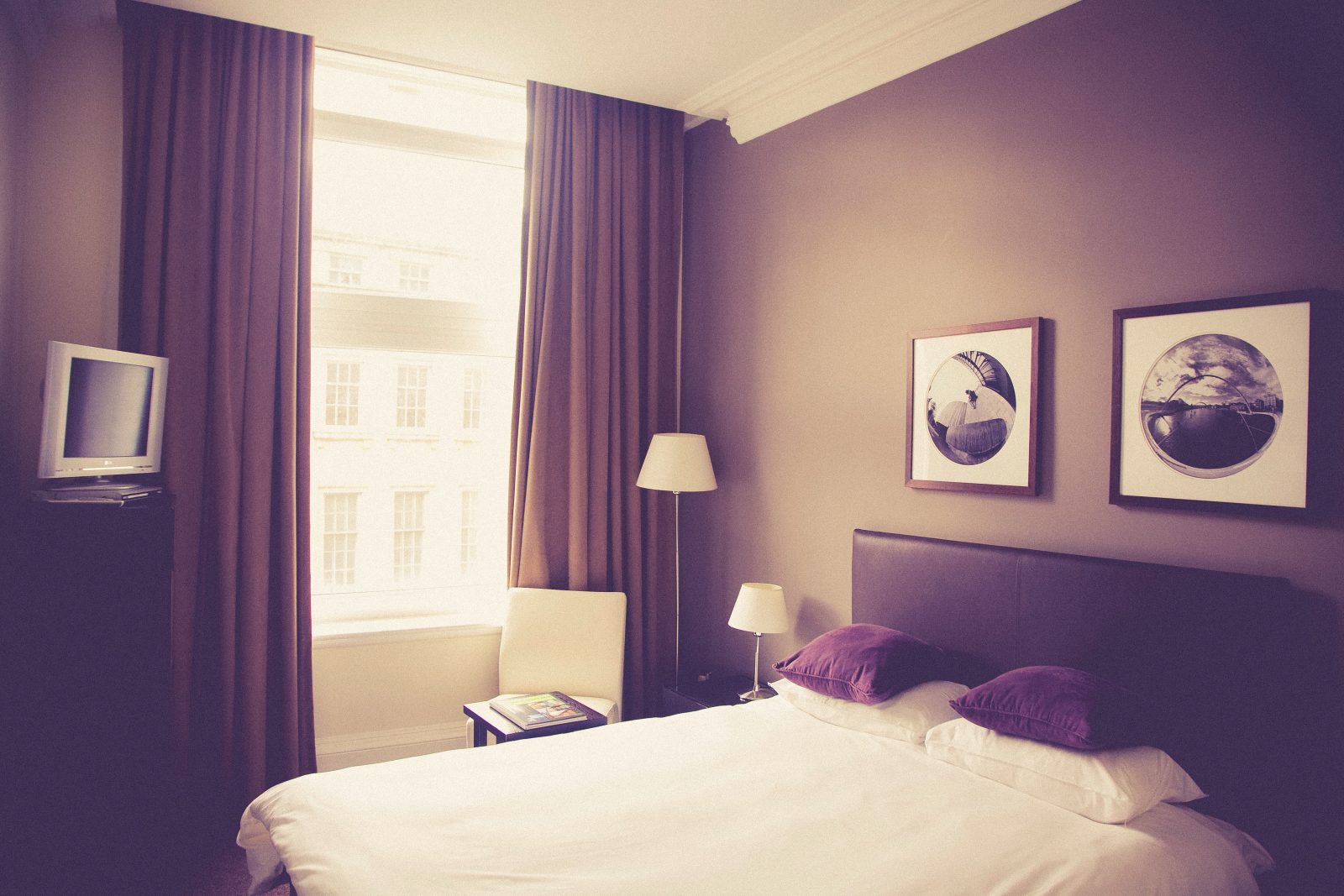 Suite royale