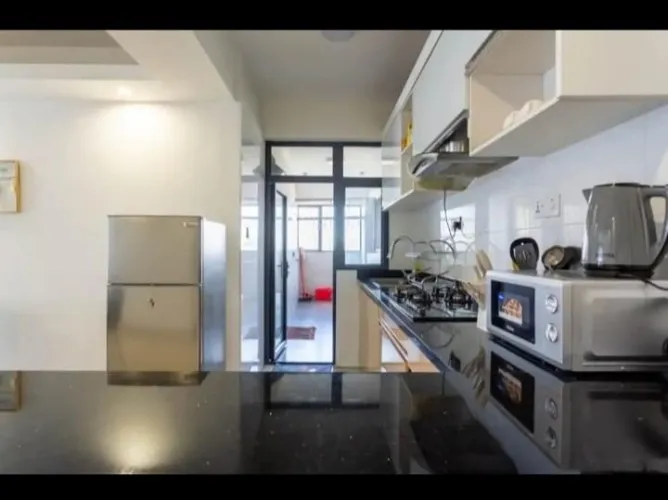 3 bedroom airbnb apartment in Lavington
