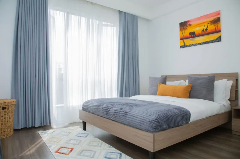 One bedroom apartment in Kilimani