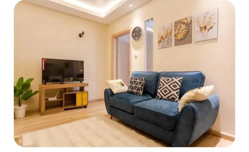 One bedroom Kileleshwa airbnb