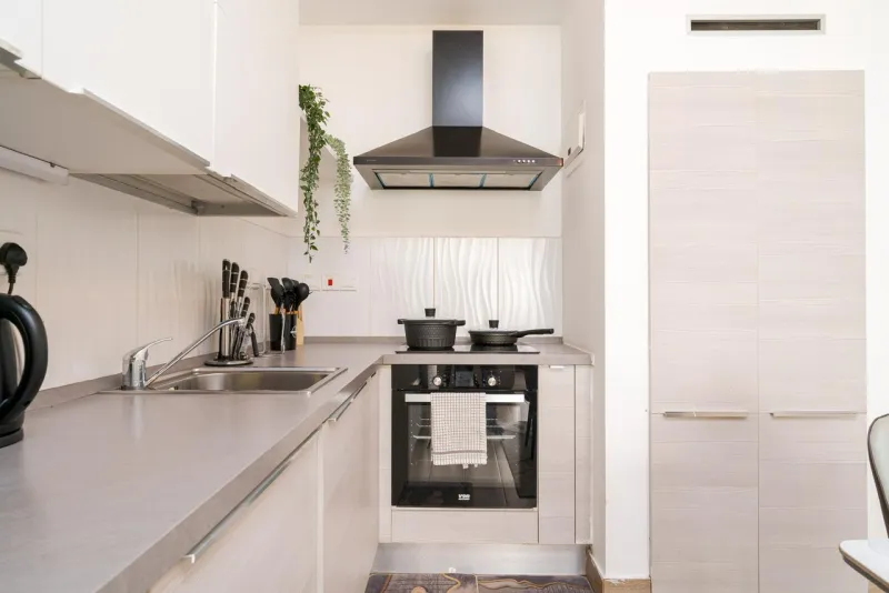 Two bedroom apartment in Westlands