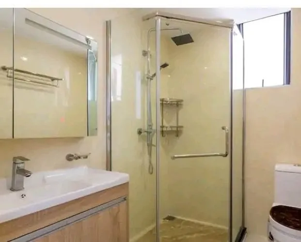 2 bedroom airbnb apartment in Lavington
