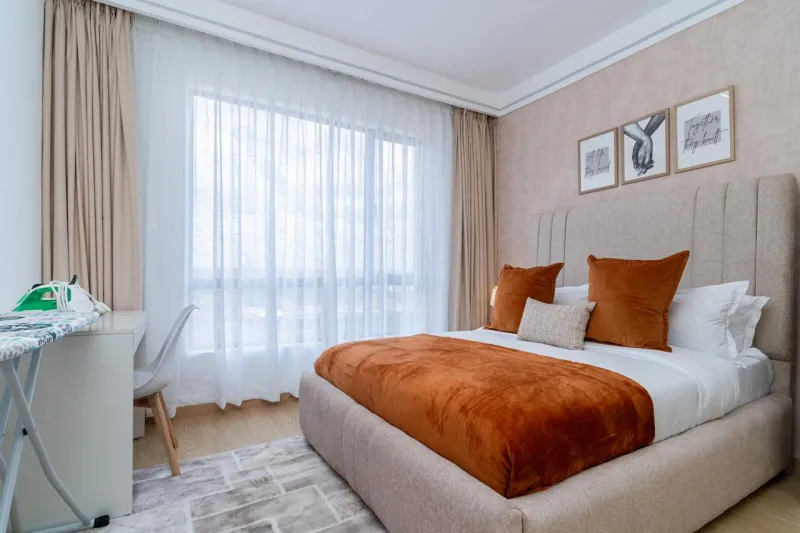 One bedroom apartment in Lavington